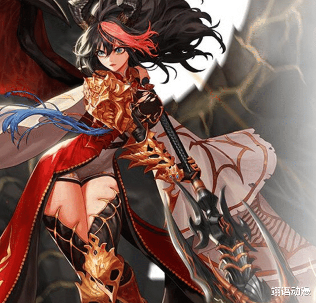 地下城与勇士|DNF技能机制好伤害也客观固伤职业，只需要锻造进副本也方便