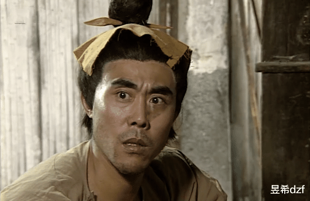 昱希dzf 男子从军战死，妻子改嫁丈夫好友，不料他平安归来：《移石情缘》