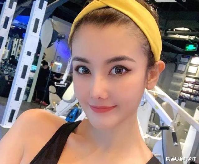 运动|80后女孩颜值与身材并存，获“环球小姐”季军，1项运动帮助大