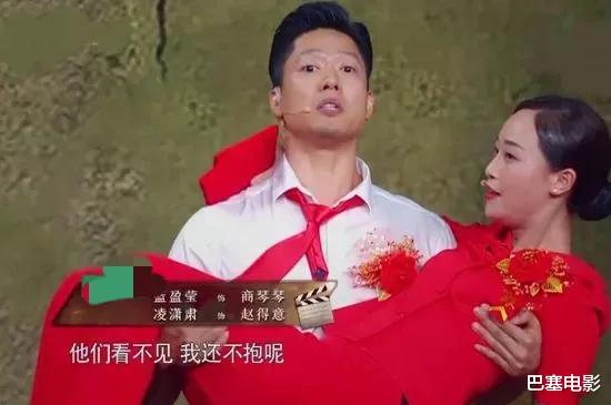 谢娜|明星“有嘴无脑”瞬间，就这种操作，真不怪网友嘲讽