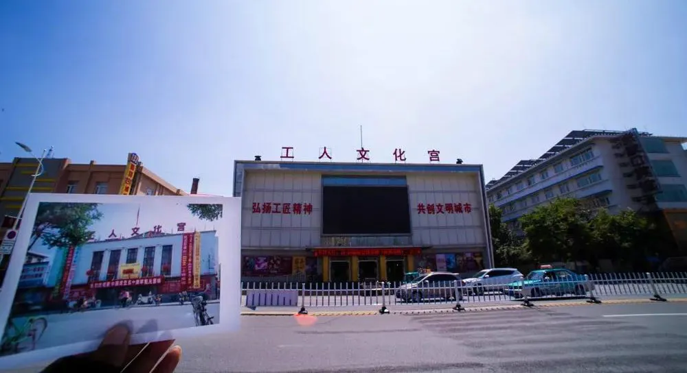 张家口资讯网 超20年！张家口这10个老地方，是否有你的青春记忆？