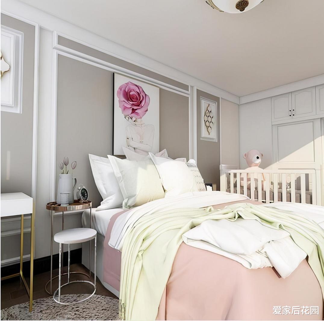 别再把儿童房装成次卧了，又丑又不实用，孩子更是不喜欢！