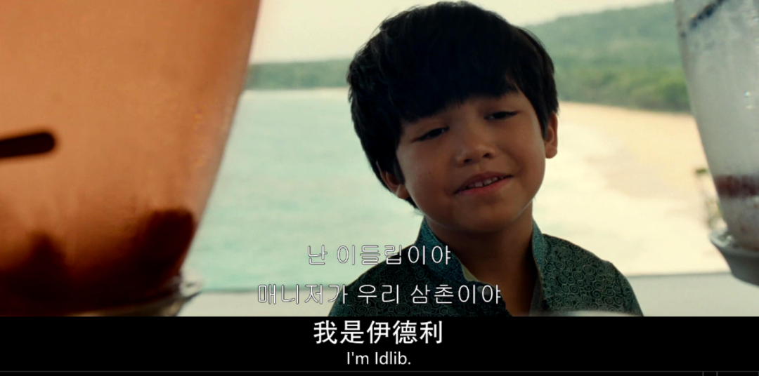 |3小时，尸体变白骨，这部R级片道出了所有人内心的恐惧