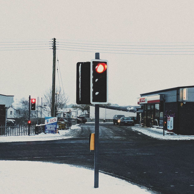 准是伊泽啊|“勿扰模式已开启”
