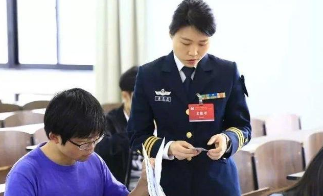 招聘|又一铁饭碗岗位公开招聘，月薪9000元起步，大专生也能报名