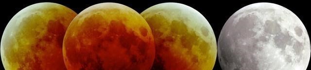 航天员 月球地下290公里，嫦娥四号发现2200万亿吨异物，它们从何而来？