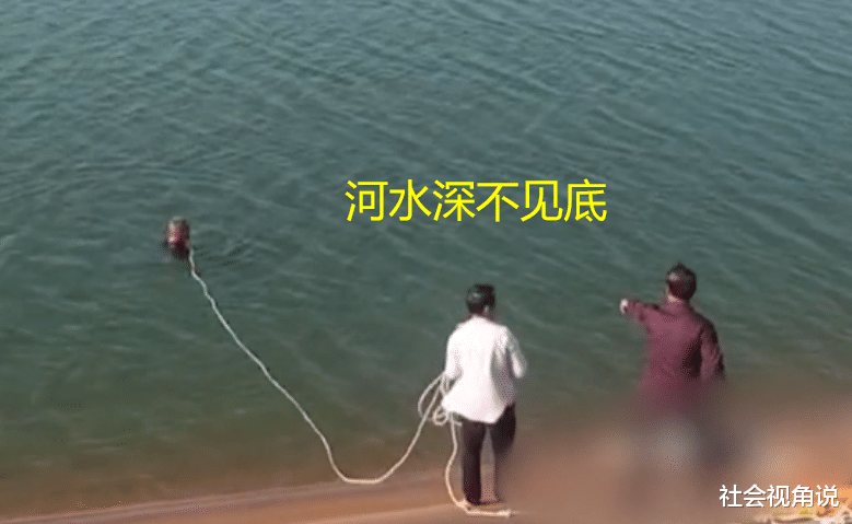 |广东两兄弟河边钓鱼,一人落水一人施救,不幸双双溺亡