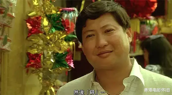 洪金宝|“数字先生”黄渤算啥？香港还有“数字导演”呢？比如洪金宝