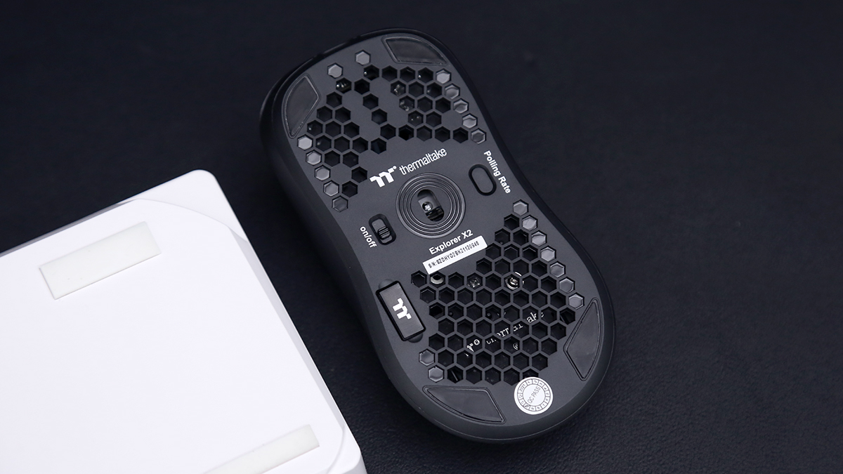 usb type-c|Tt领航员C360 RGB键盘、探索者X2鼠标评测:好用不贵,无线键鼠