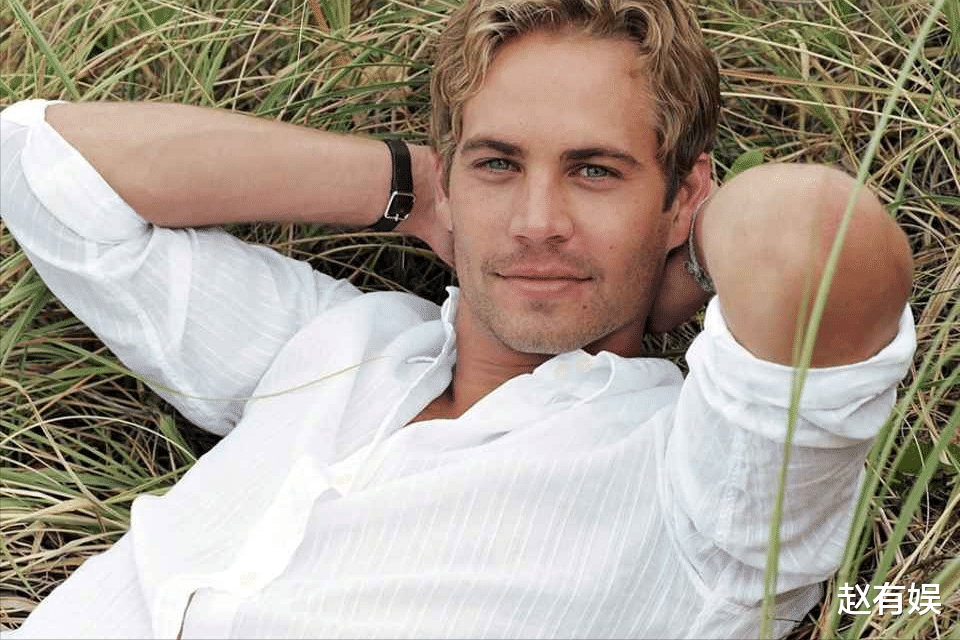 保罗·沃克|耍大牌爱迟到的他，在《速激9》失败后，公开要求强森回归