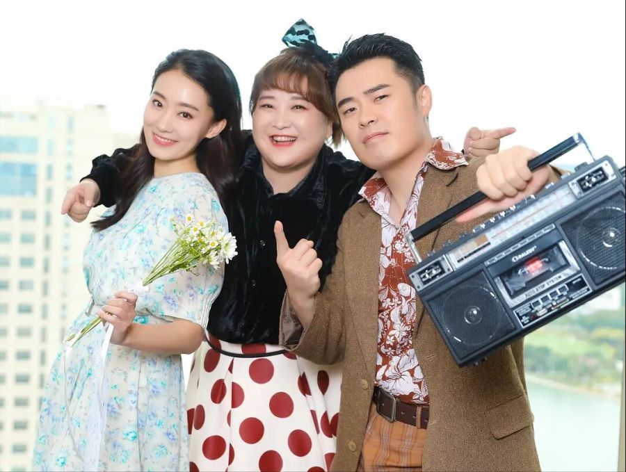 陈赫|陈赫的“清醒”，是综艺圈的“幸运”，更是演艺圈的“不幸”