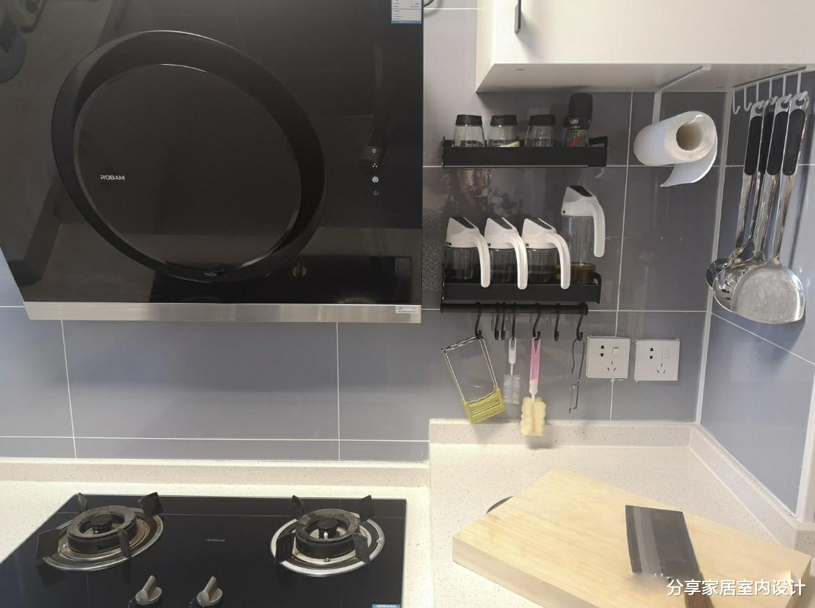 新房装修花14万拎包入住，全屋设计到位，无吊顶让人羡慕，晒晒！