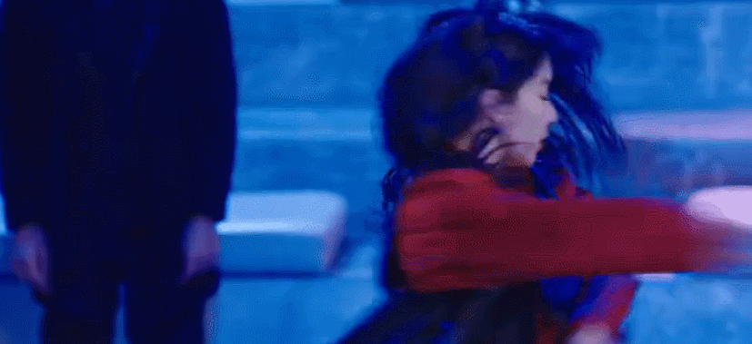 阚清子|官宣甩掉渣男3年后，“整容级”惊艳回归：她这变化也太大了吧