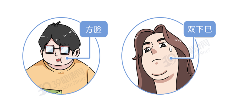 医学|人到中年，比发福更可怕的是发腮！做好3点，重回“颜值巅峰”