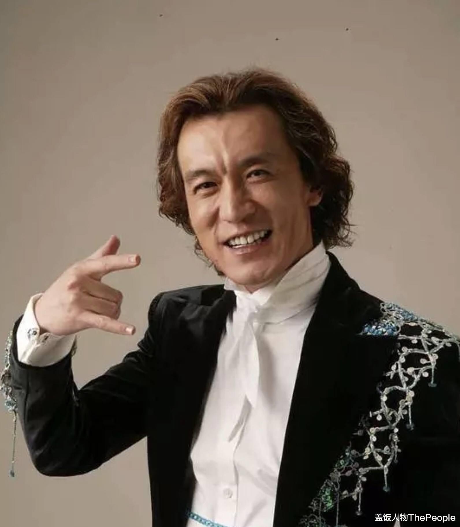 李咏|李咏妻女开豪车住豪宅、生活太奢侈?他给女儿留下的可不止2个亿