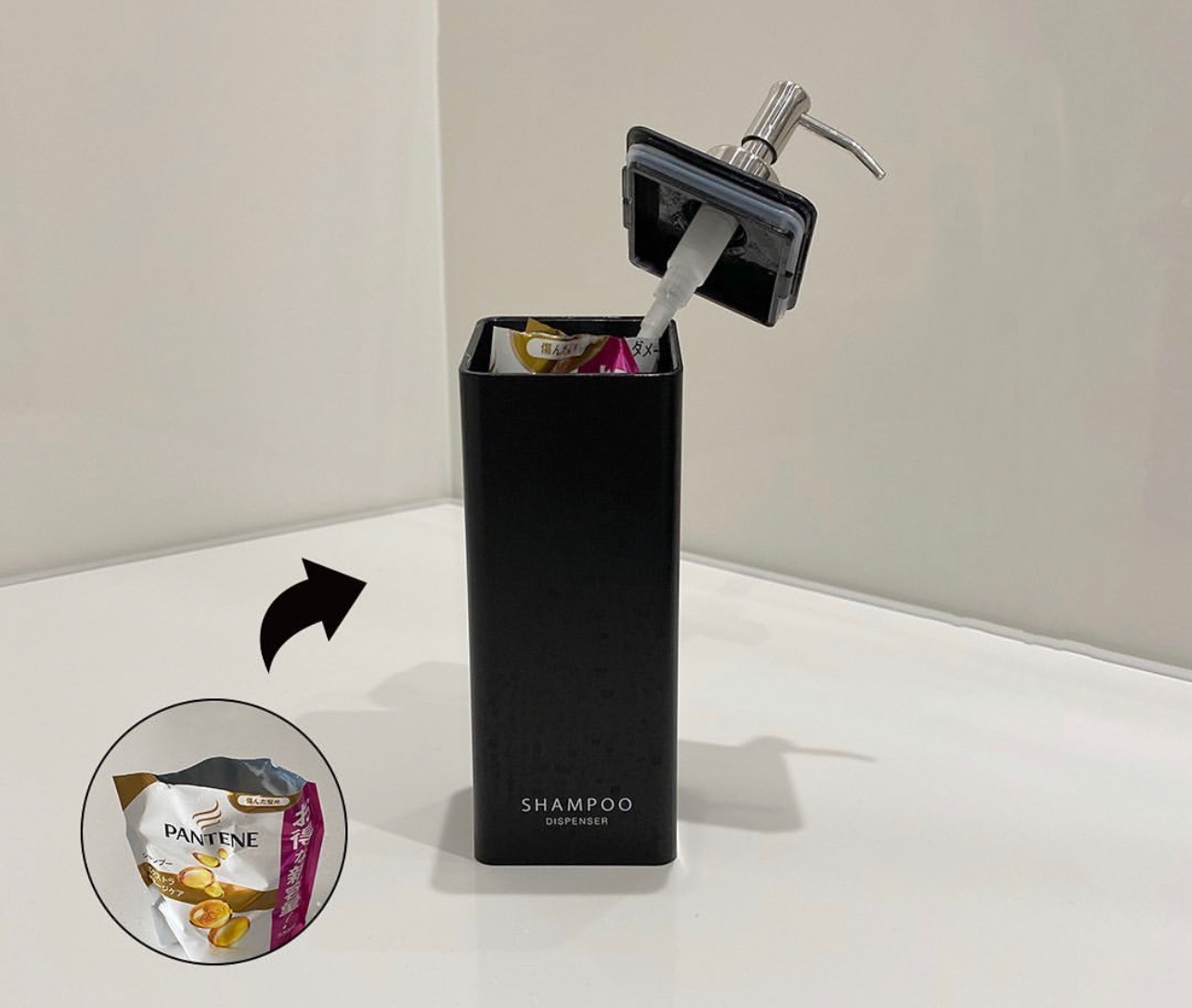 传统收纳过时了，日本突然火起来的“浮力收纳”，方便又整洁！