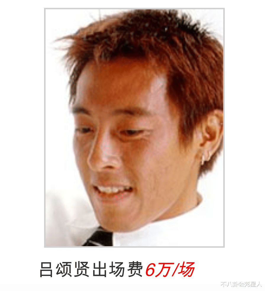 电影|过气香港艺人来内地出路，商演直播，投资做生意，扎堆拍烂片