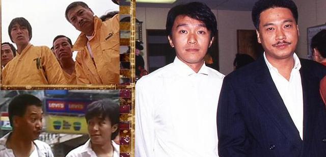 周星驰|吴孟达90岁母亲最后时刻方知儿子临终，二度失去子女的她悲痛诀别