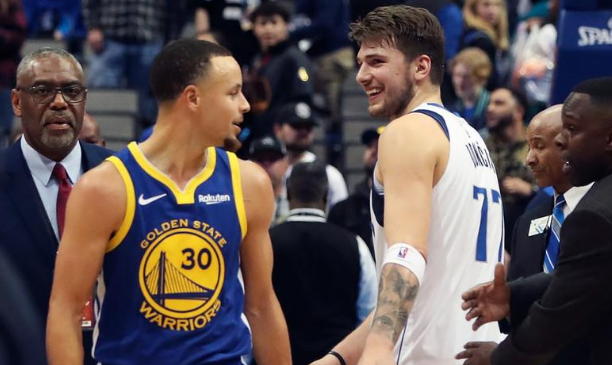 那些你很冒险的梦 NBA新赛季十大控卫:库里第一欧文第四,三球霍乐迪上榜