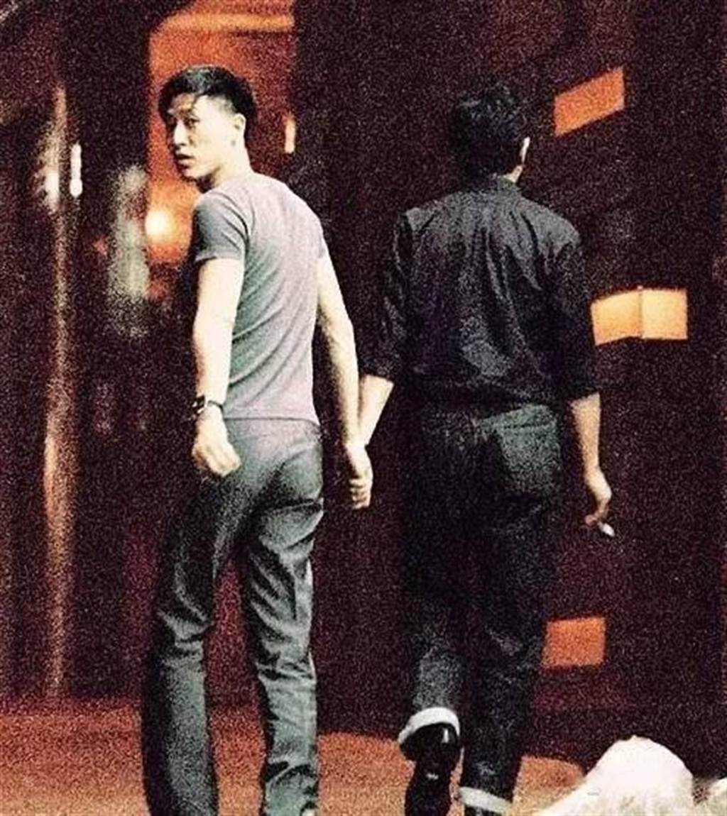 张艾嘉|张国荣挚爱一句：人生无常，唯独爱有永恒，独身18年心未变