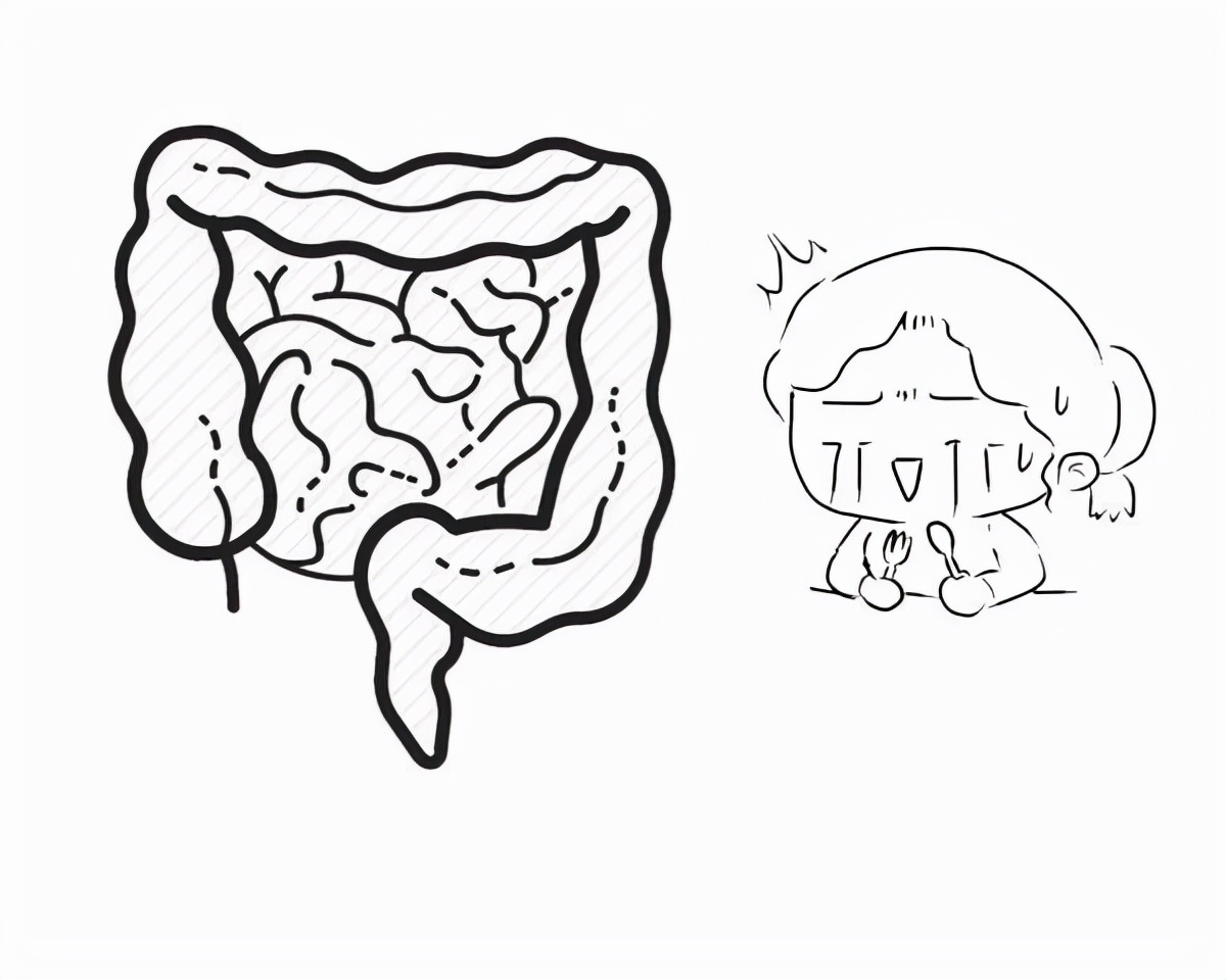 饮食 80斤张子枫被嘲壮汉?多少精致女孩,被活生生地困在“身材牢笼”