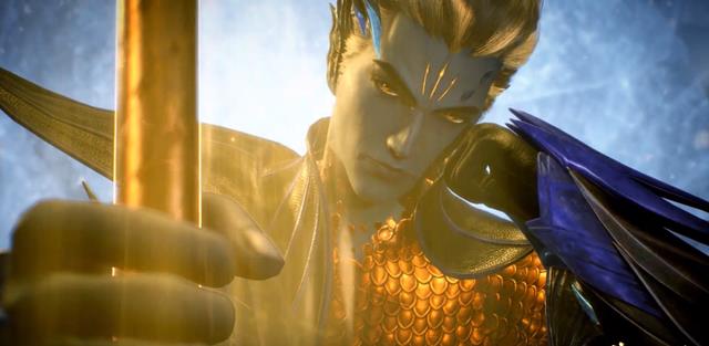 奥斯卡|海神第五考中他们最该感谢的两人，其中一人付出许多却自己吃亏