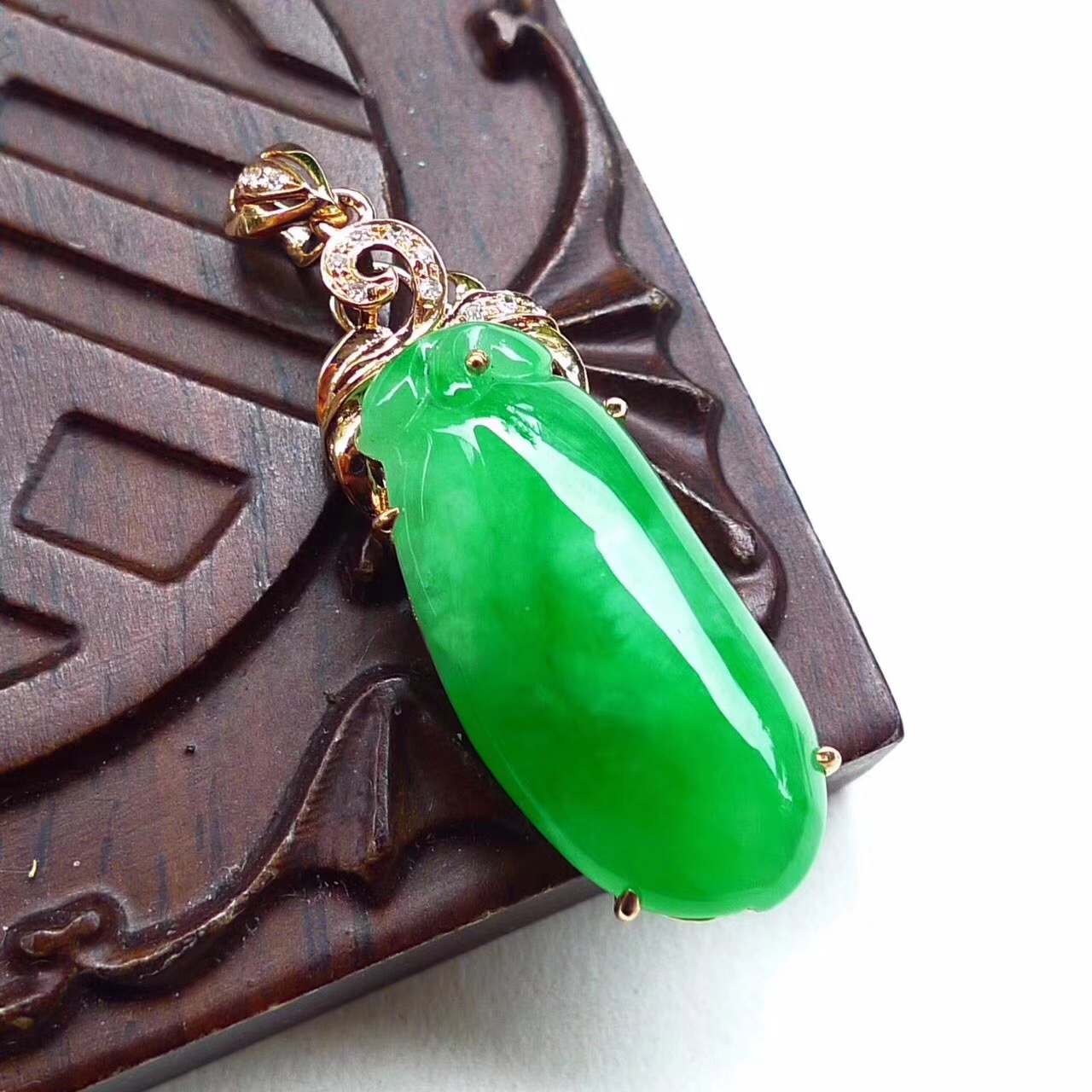 翡翠|翡翠的“酸甜苦辣”,你尝过吗?