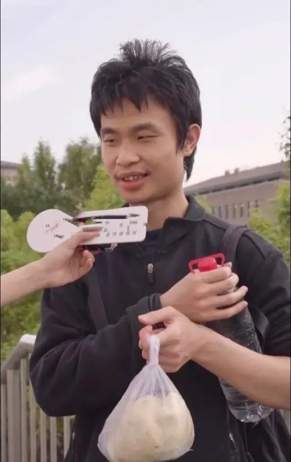 小陈有说 一个院士,到底可以低调到什么程度?