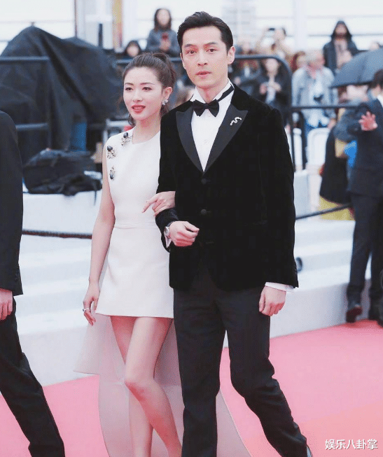 万茜|她是最干净的女演员，因7次拒绝导演要求被封杀，如今凭借实力走红