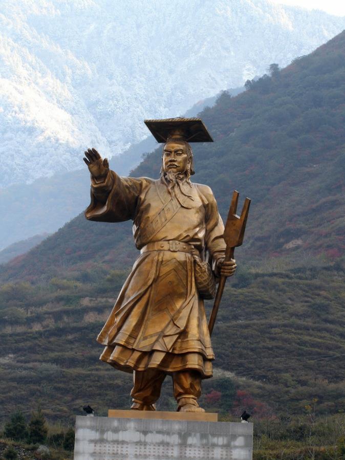 假如我是狐城|北宋是大一统王朝吗？中国古达大一统王朝的准确标准是什么？