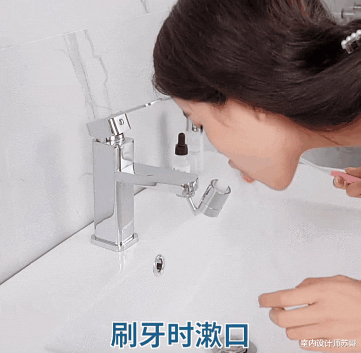 室内设计师苏哥 厨房5个“假精致”的设计，会让家里越来越乱！别再盲目跟风了