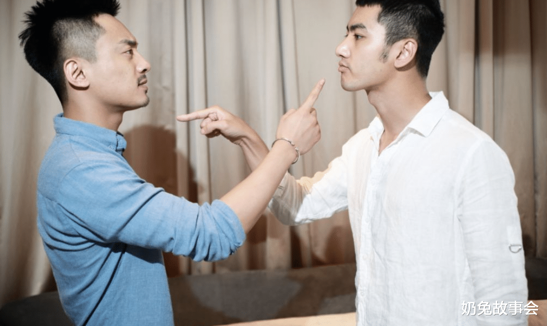 奶兔故事会|不给我弟弟买房子，咱们就离婚，你自己选，男人说完，老婆：离吧