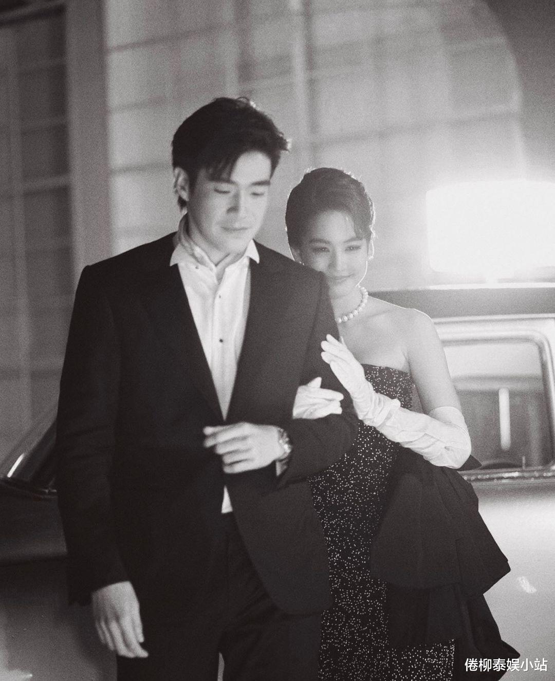 小S|泰星Bow在泪水中公开与Mik分手细节：他总是说他累了，分手更好些