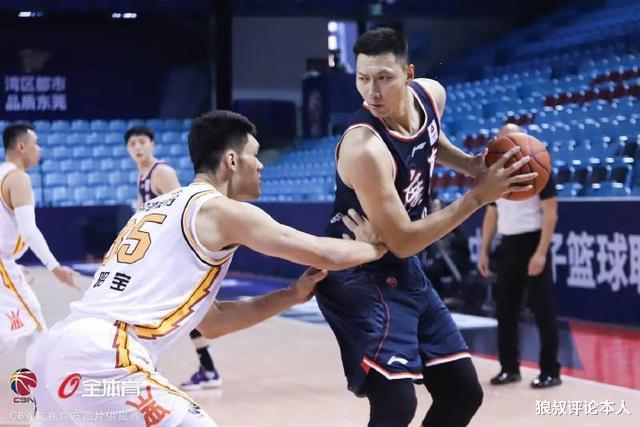 杜鋒|25分16板，31分6板！你是阿聯(lián)最佳搭檔，杜鋒深藏功與名