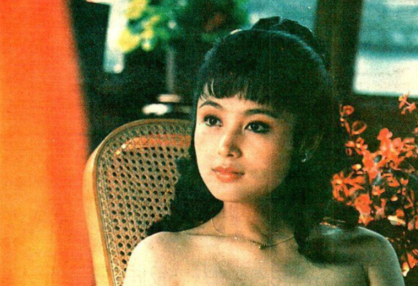 肖浩飞白|未婚先孕逼退倪萍，“上位”陈凯歌，陈红没你想得那么简单