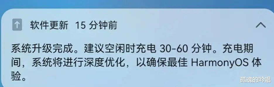 华为鸿蒙系统|Nova8 SE成功升级鸿蒙系统，流畅度拉满