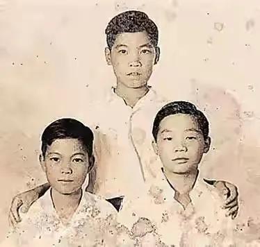 |成奎安，投降输一半“创始人”，面恶心善，至死痛恨周星驰