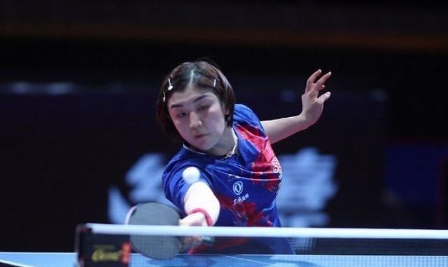 木莲点妈妈|下一个王楠？国乒主帅力挺陈梦！笑对质疑，世界第1直言奥运圆梦