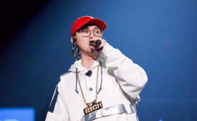 中国新说唱|《中国新说唱》全新开启，导师阵容大变样，两位大佬参与全场疯狂