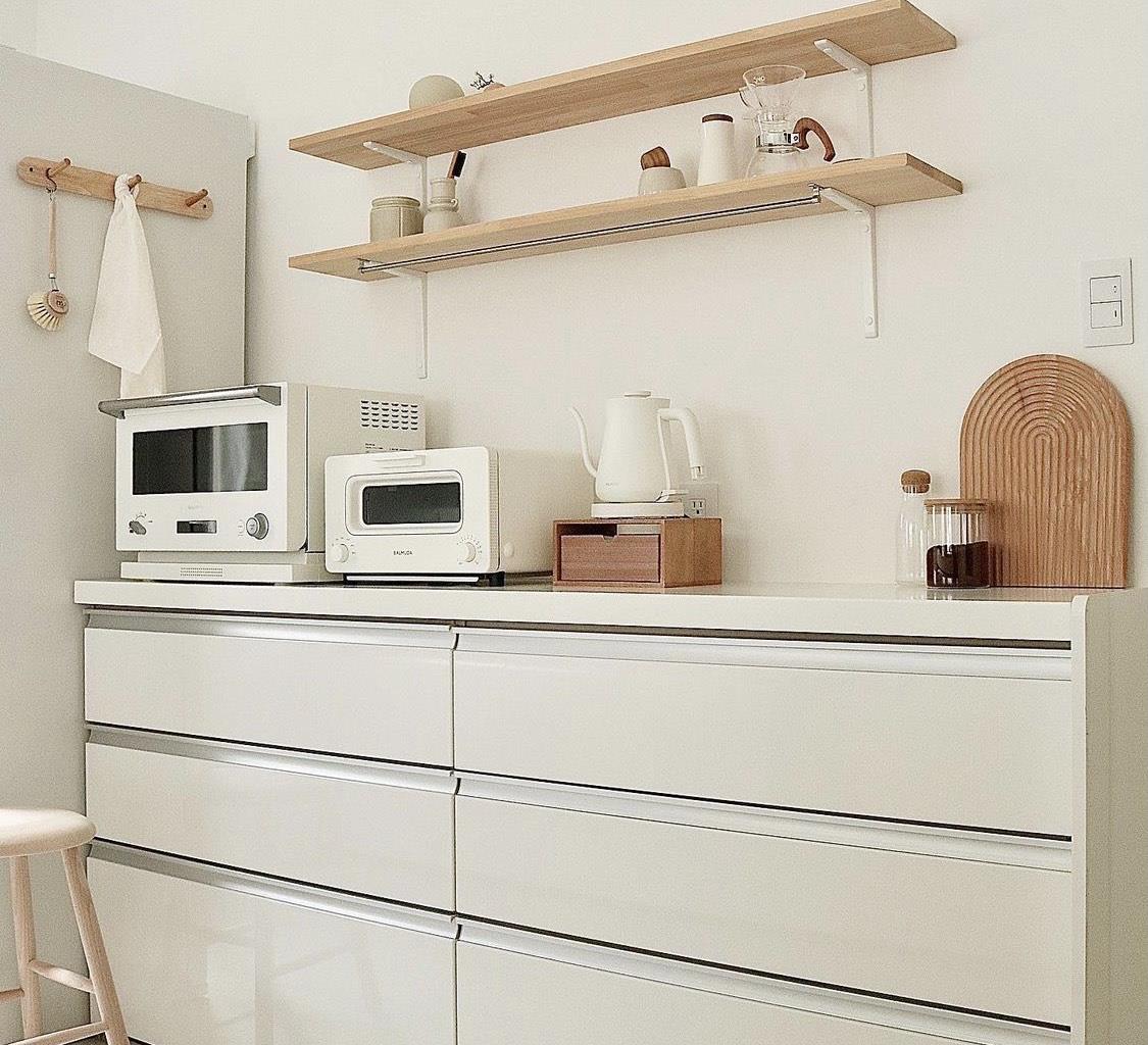 看了日本女主的家后，我才发现高度自律的生活有多爽，长见识了！