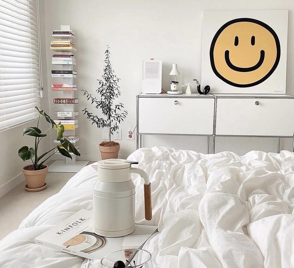 极简生活!26岁的她坚持自律生活,全屋一尘不染到令人表态的地步