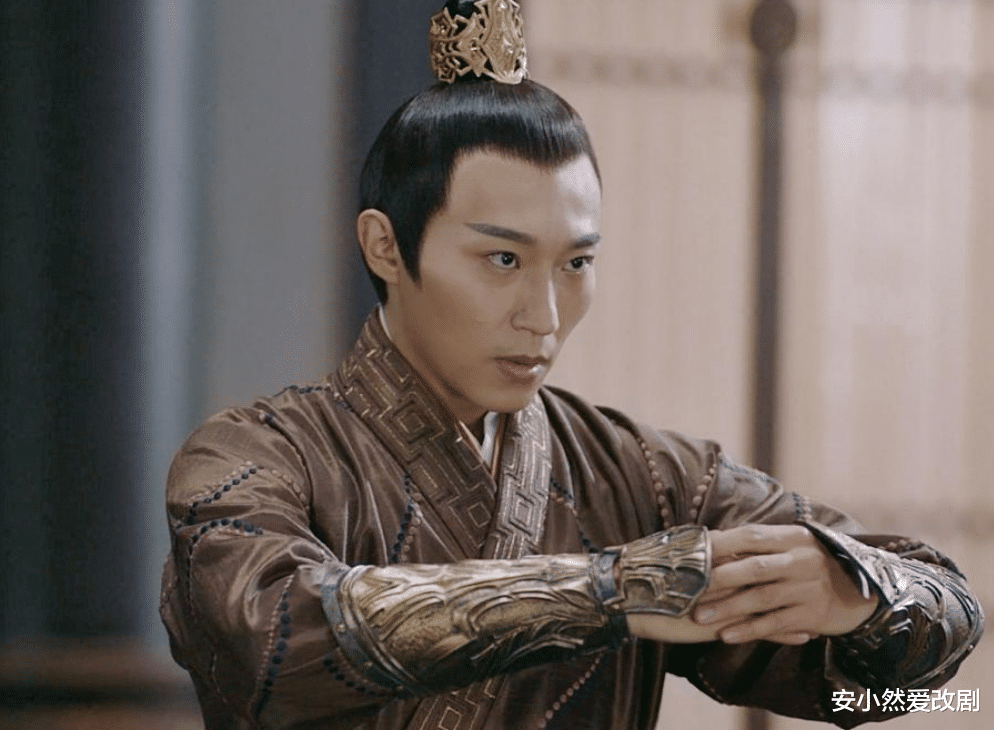 斛珠夫人|斛珠夫人：一张一模一样的脸揭开卓英身世，也揭开方诸的一盘大棋