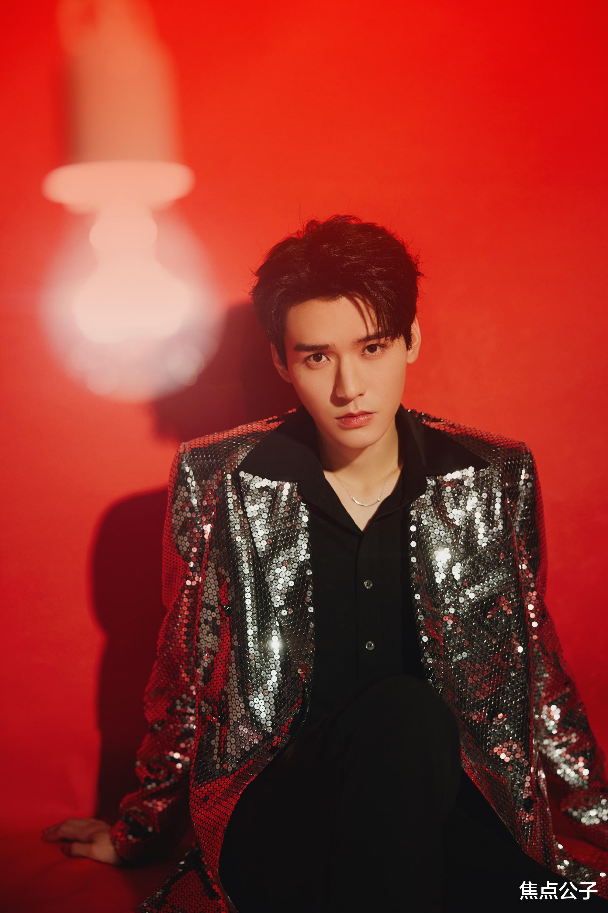 龚俊|耽改红利不再？龚俊《山河令》后再无代表作，网友：昙花一现