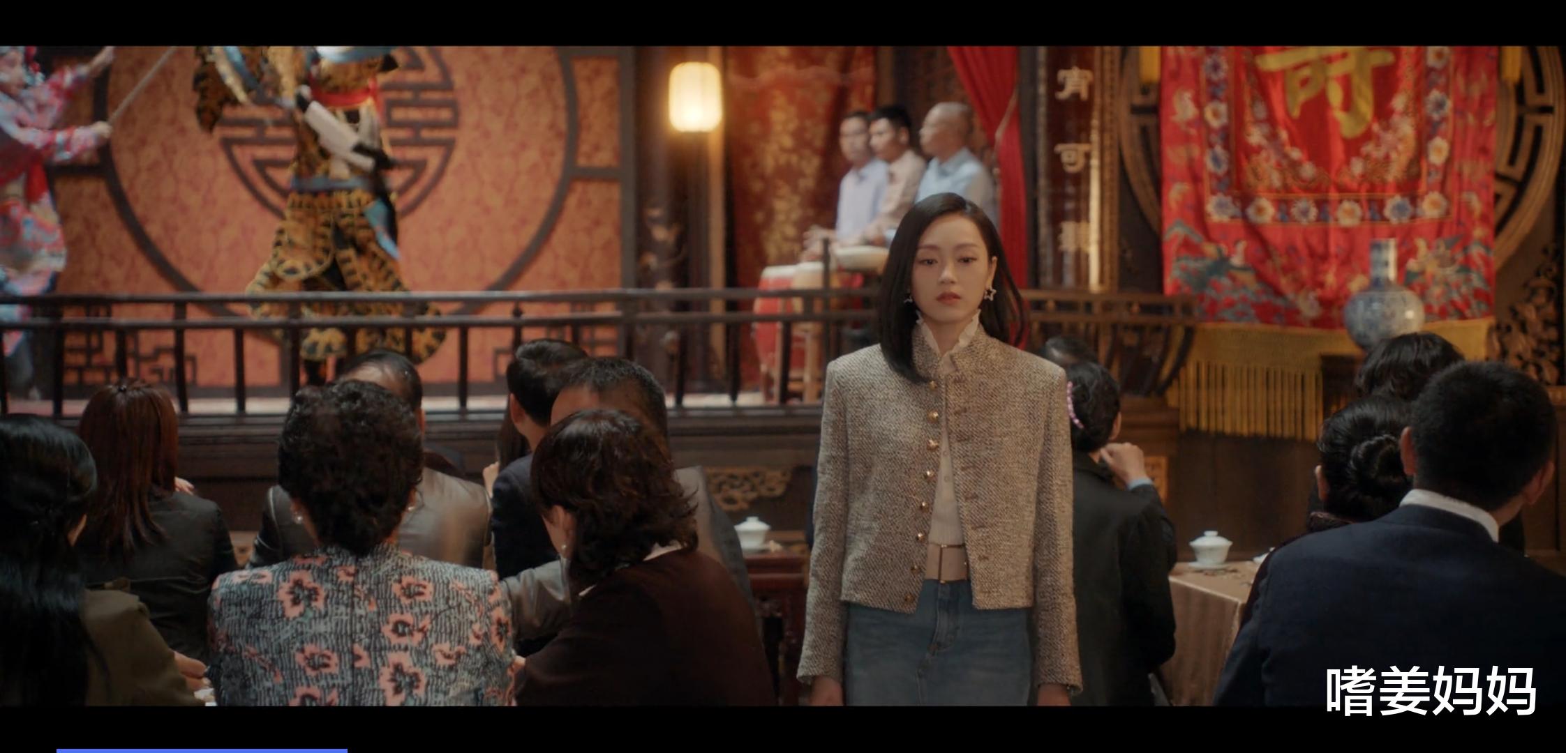 心动的信号第三季|《一生一世》大结局，黯然离场的佟佳人，到底因何存在