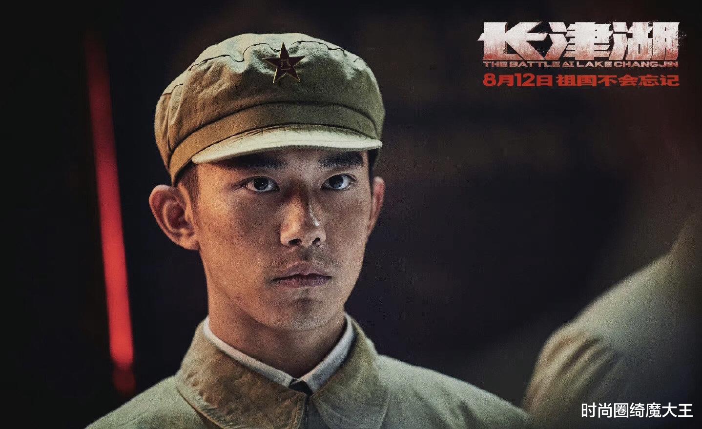 时尚圈绮魔大王 被捧杀的易烊千玺