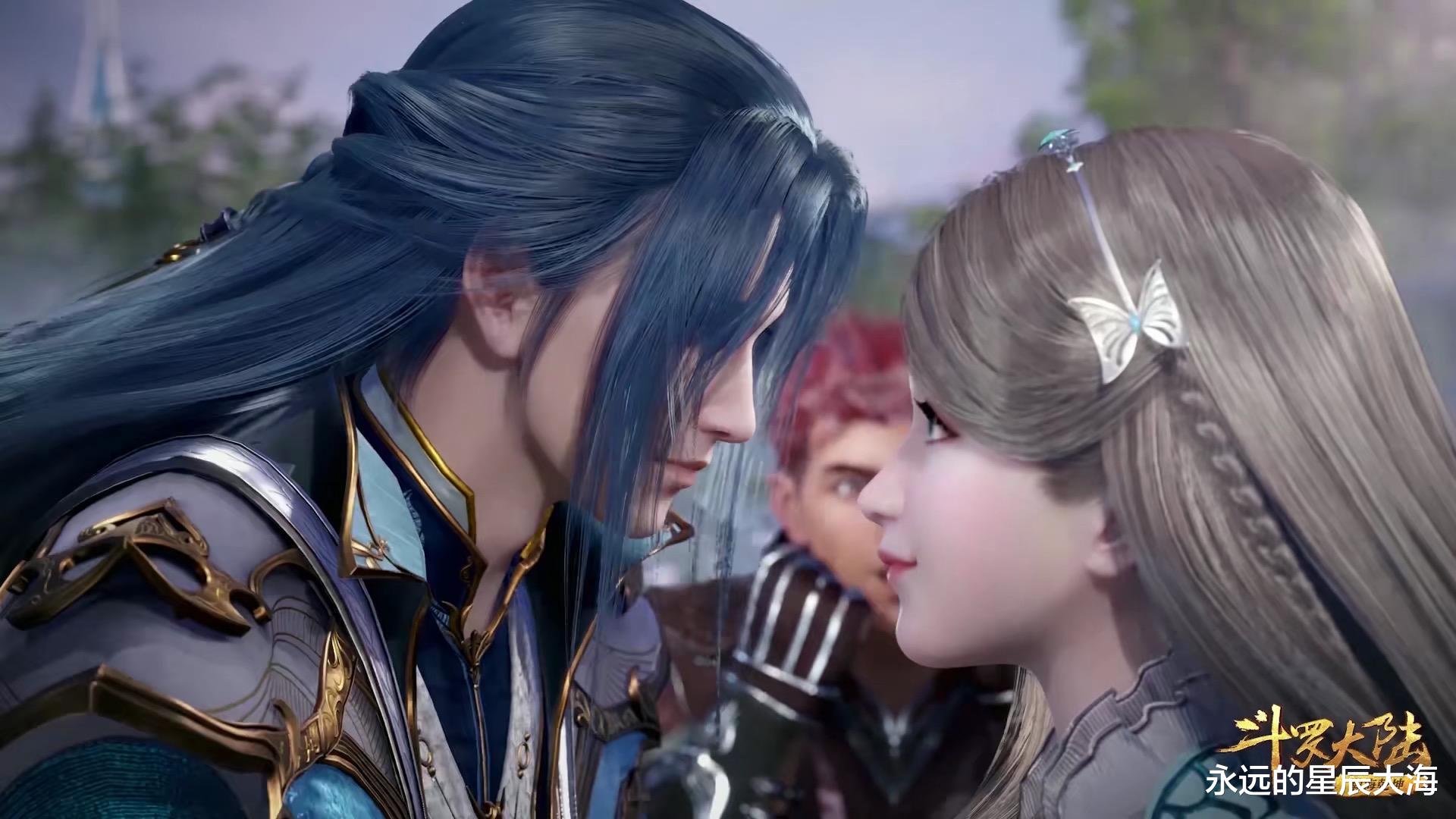 武魂|我們眼中的三哥渾身是掛，連他老婆都是掛，可是......