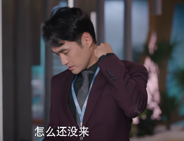 袁弘|才1集收视破1,殷桃袁弘令观众成功“入坑”,央视拿到了收视王牌