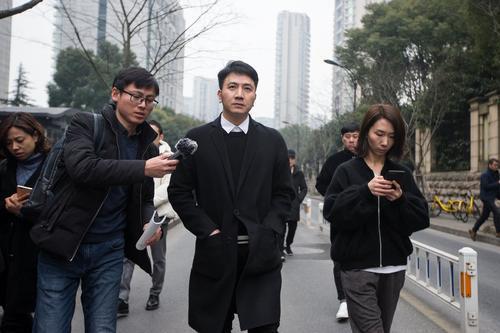 哲学筱筱|林生斌事件持续发酵！大舅哥和林生斌公开对话，这家人太能忍了