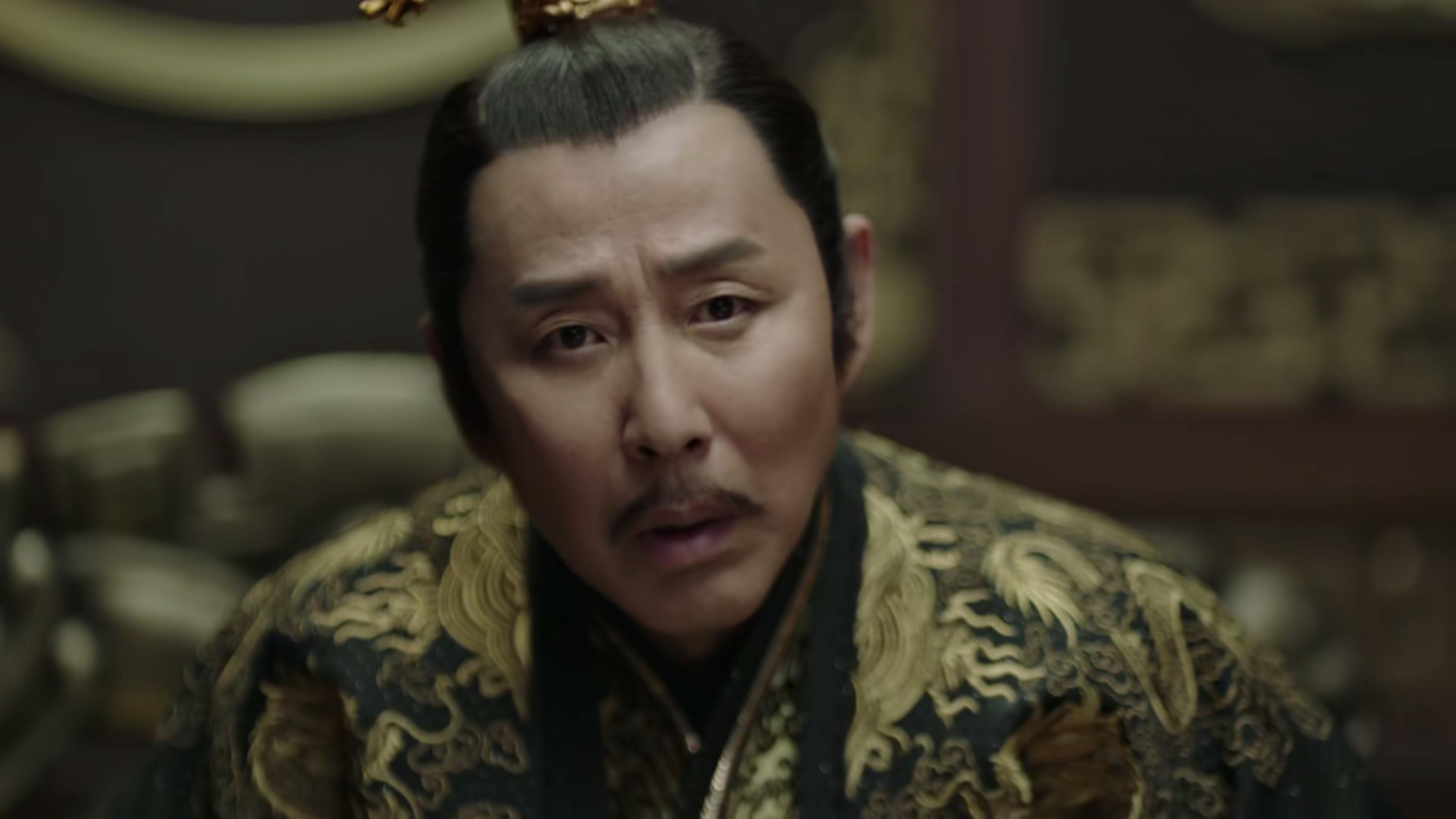 庆余年第二季|《庆余年2》官宣回归！演员阵容将“大换血”？肖战李沁杳无音信