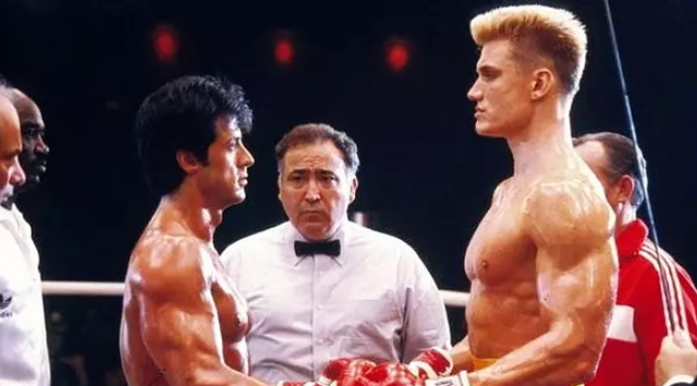 尚格-云顿|传奇的好莱坞4大武术家，个个武力值爆棚，都将李小龙当成偶像